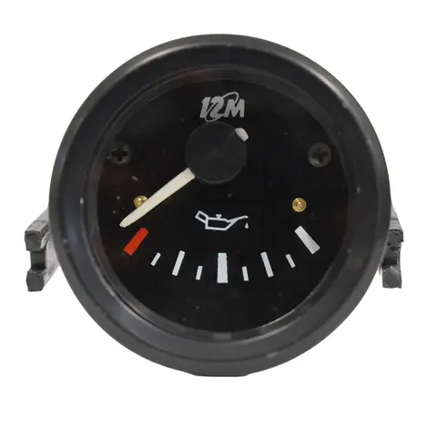 Indicador Óleo para Ford Cargo 85/91