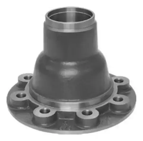 Cubo Roda para Ford F4000 1985 a 1995