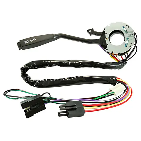 Chave Seta para Ford F4000 1985 1986