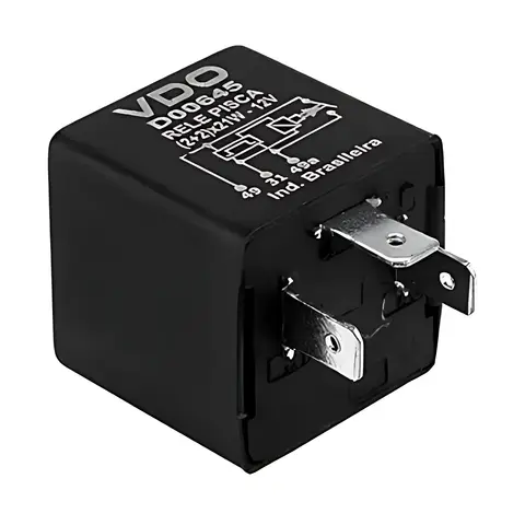 Relé Indicador para Trator Fiat Allis