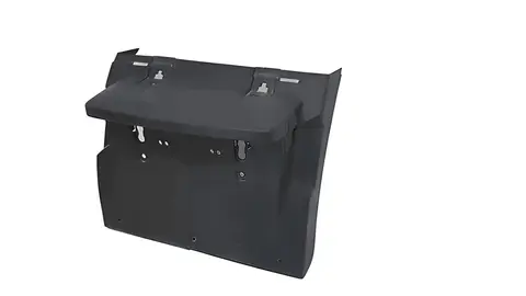 Tapete Diant PVC para Ford Cargo 815 1722 2422