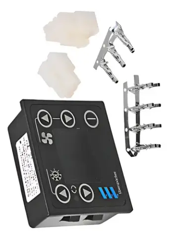 Controle Mini KL01 Ar Condicionado