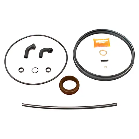 Reparo Acumulador Freio e Rodas Tipo 30