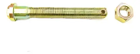 Kit Porca Parafuso Acumulador MB 1313 2220
