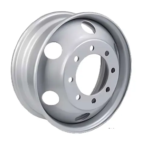 Roda 17,5 8 Furos para Ford 4000 Cargo 1317