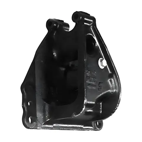 Suporte Mola Esq para Ford Cargo 2422 2429