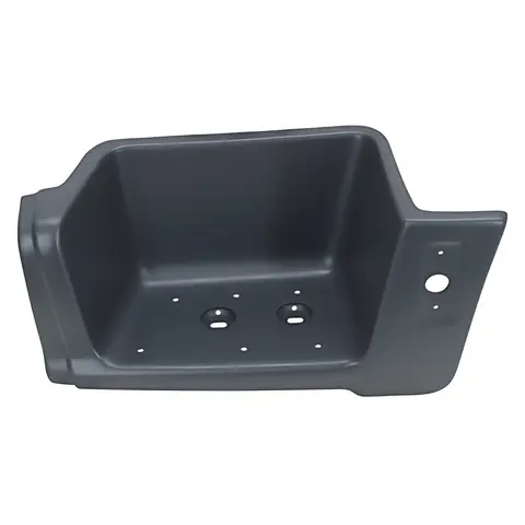 Estribo LE para Ford Cargo 815 816 915