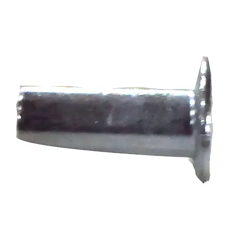 Rebite Tubular 8x20 Ferro MB