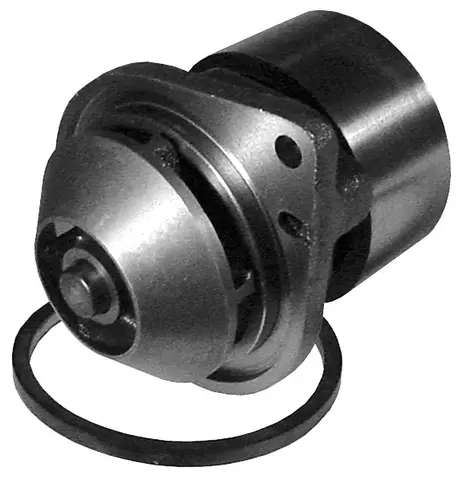 Bomba Água para Ford Cargo 1215 1415 1617