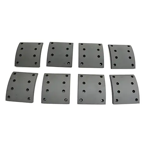 Lona Freio para MB Atego Atron 1620 1721
