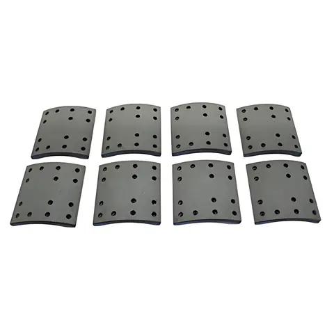 Lona Freio para Ford 1415 1622 Gmc VW 11140