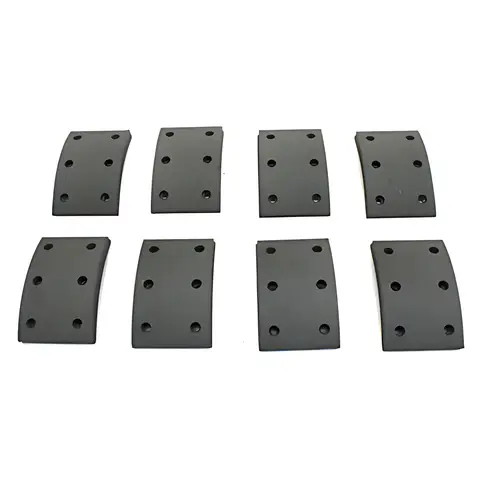 Lona Freio para Ford 814 815 MB 710 VW 8150