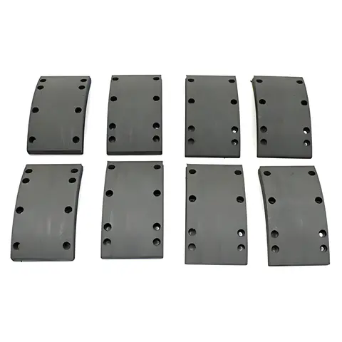 Lona Freio Diant para Ford para Iveco VW Gmc