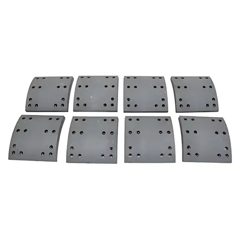 Lona Freio 0815T para Ford para Iveco