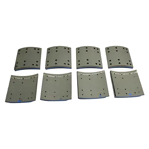 Lona Freio para Ford VW para Volvo para Iveco