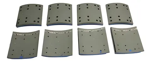 Lona Freio para Ford para Iveco para Volvo VM