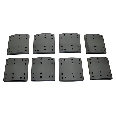 Lona para Ford para Iveco para Volvo VW