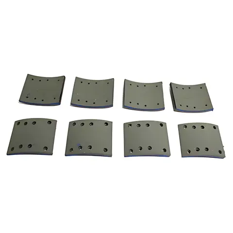 Lona Freio para Agrale para Iveco MB VW