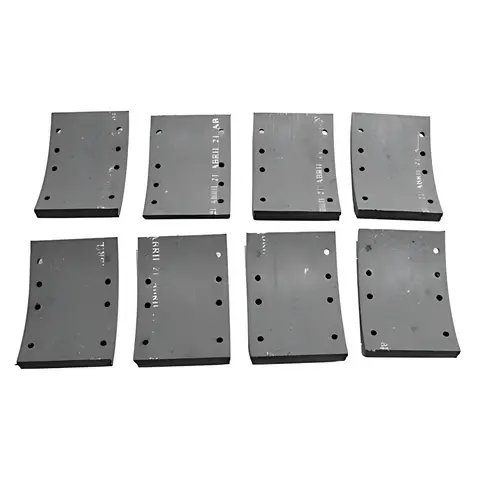 Lona Freio para Ford 815 815E VW 8150 9150