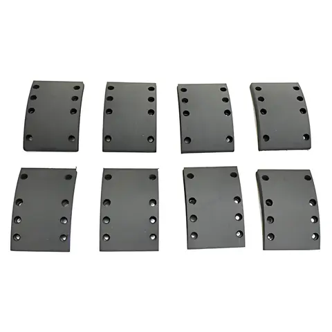 Lona Freio para Ford 815 VW 7110 8120 8150