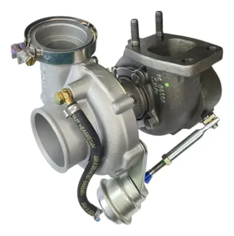 Turbo para MB Accelo 915 1318 Atego 1418 1518