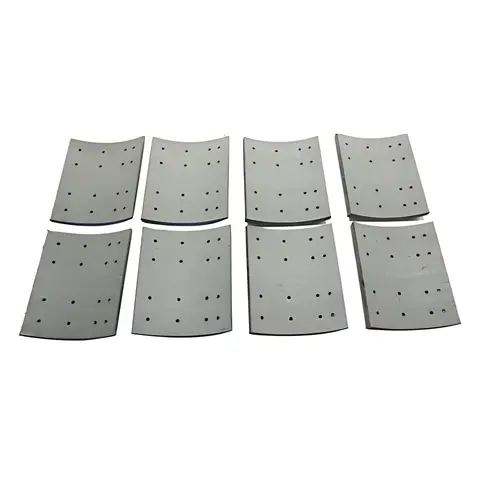 Lona Freio VW 17250 para Volvo VM