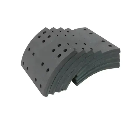 Lona Freio para Ford para Iveco para Volvo