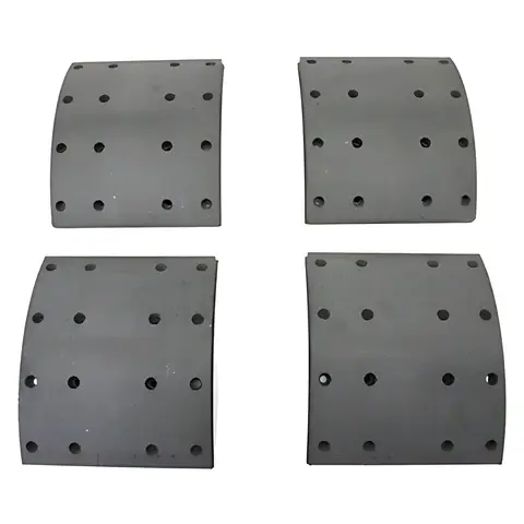 Lona Freio para Scania P94 R124 T114 F94 K124