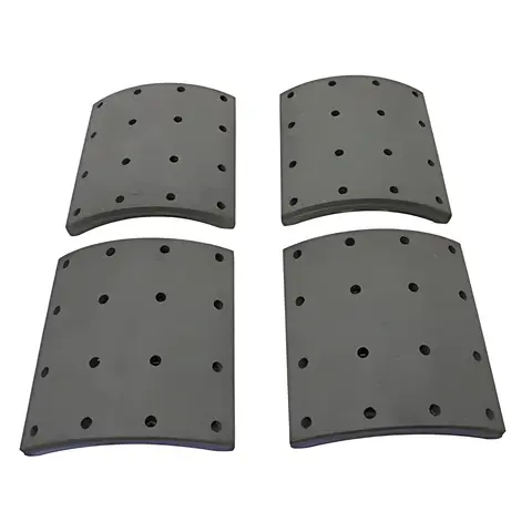 Lona Freio Tr para Scania G360 G380 G400
