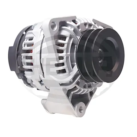 Alternador Hella para MB 710 712 1114 1214 LO610
