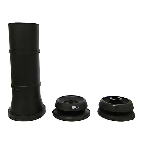 Kit Amortecedor Diant para MB Sprinter