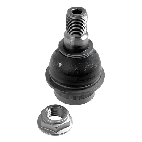 Pivô MB Sprinter Mpa