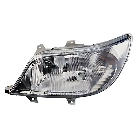 Farol LE MB Sprinter 311 313 411 413 416 Cdi