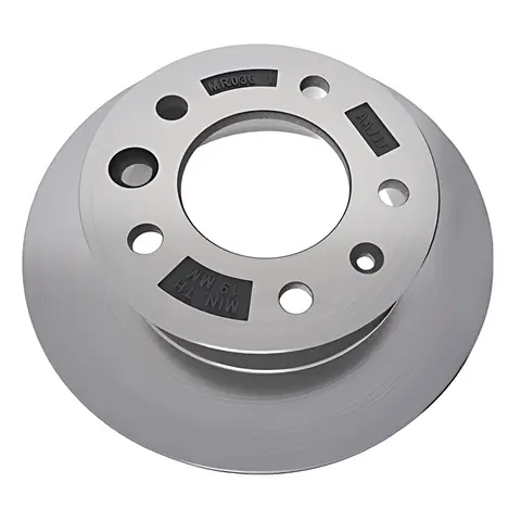 Disco Freio para MB Sprinter 310 312 313 412 413