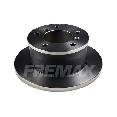 Disco Freio Trás para MB Sprinter 310D 311CDI 313