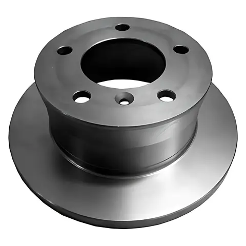 Disco Freio Traseiro para MB Sprinter 310 311CDI