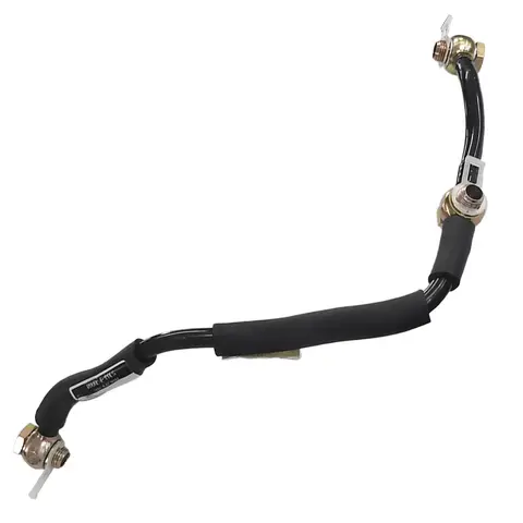 Tubo Combustível para MB 712C 914C 1215C