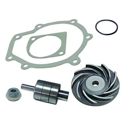 Reparo Bomba Água para MB 712 914 1215 1418 1718