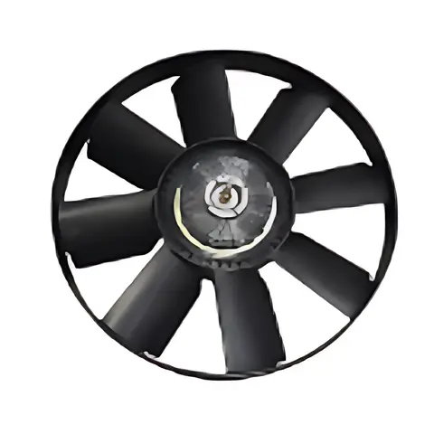 Embreagem Viscosa Accelo 815 915 MB