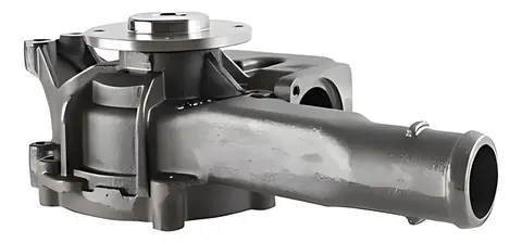 Bomba Água MB 712 914 1215 1718 2423 O500