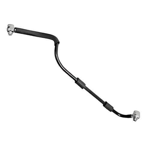 Flexível Compressor Bomba Água MB 1215 OM904LA