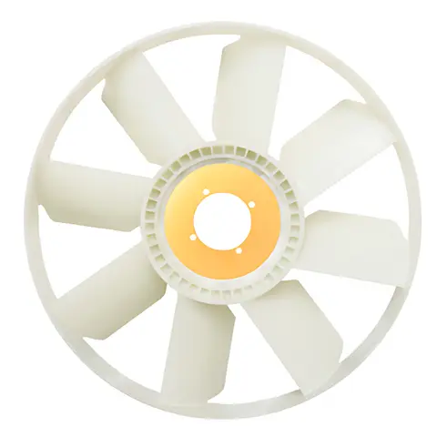 Hélice Ventilador MB Accelo 1016 815 712C 914C