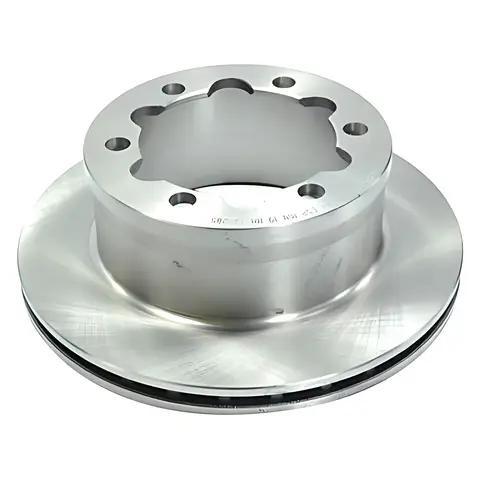 Disco Freio Traseiro para MB Sprinter 412D 1998/