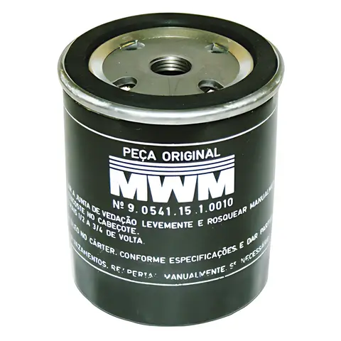 Filtro Combustível para Agrale 1100 BX4.60
