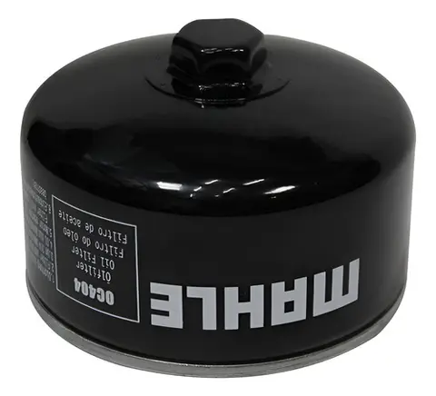 Filtro Óleo Motor GM S10 Blazer Mahle