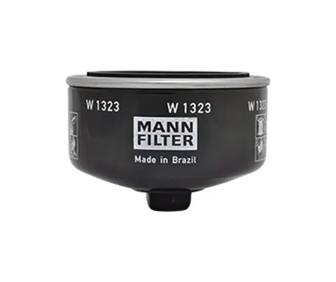 Filtro Lubrif para Agrale 6000 VW 8150
