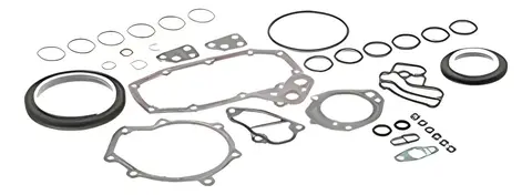 Kit Junta Inf Motor para MB OM906 OM926 S/ Cárter