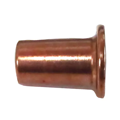Luva Porta Injetor para MB Atego 1718 1725 Axor