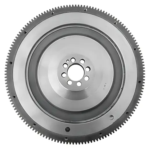 Volante Motor MB 712C 1215C OM904 OM906
