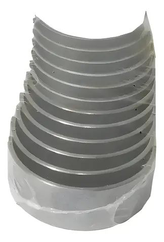 Bronzina Biela MB Atego Axor OM 906 0,50MM